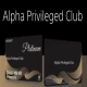 Apa itu Sony Alpha Privileged Club?